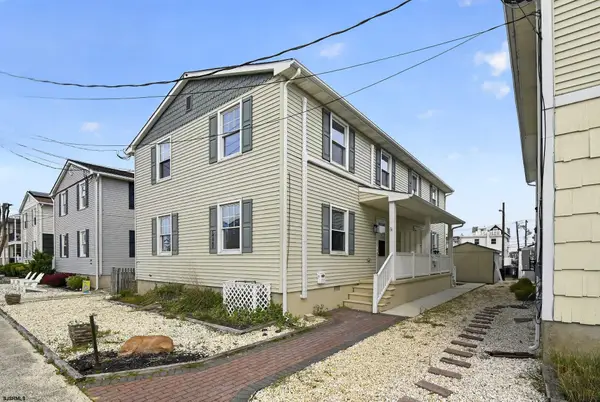 1720 Simpson Ave #1720, Ocean City, NJ 08226