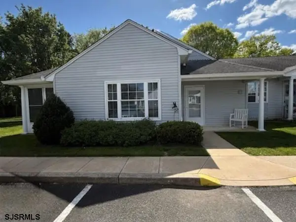 2000 Miller #41, Millville, NJ 08332