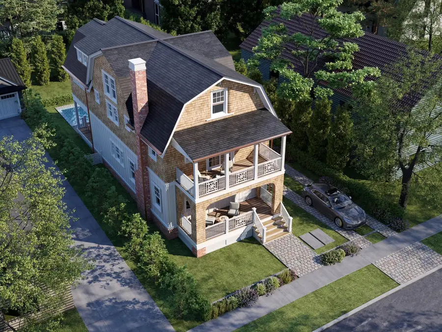 522 Waverly Blvd, Ocean City, NJ 08226 - #2