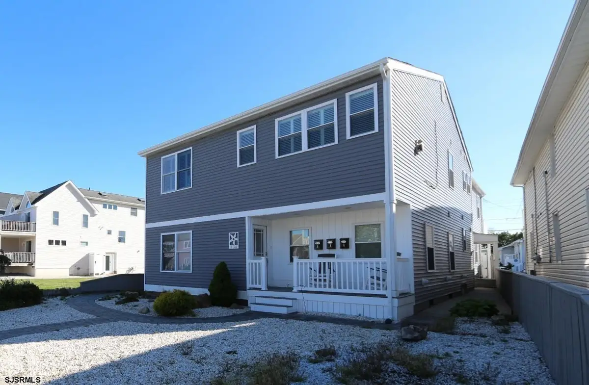 234 36th Unit B Street #B, Brigantine, NJ 08203 - #1