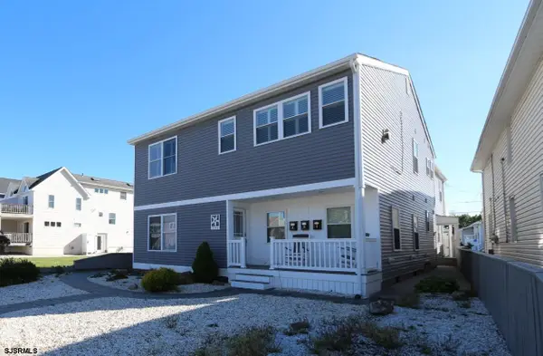 234 36th Unit B Street #B, Brigantine, NJ 08203