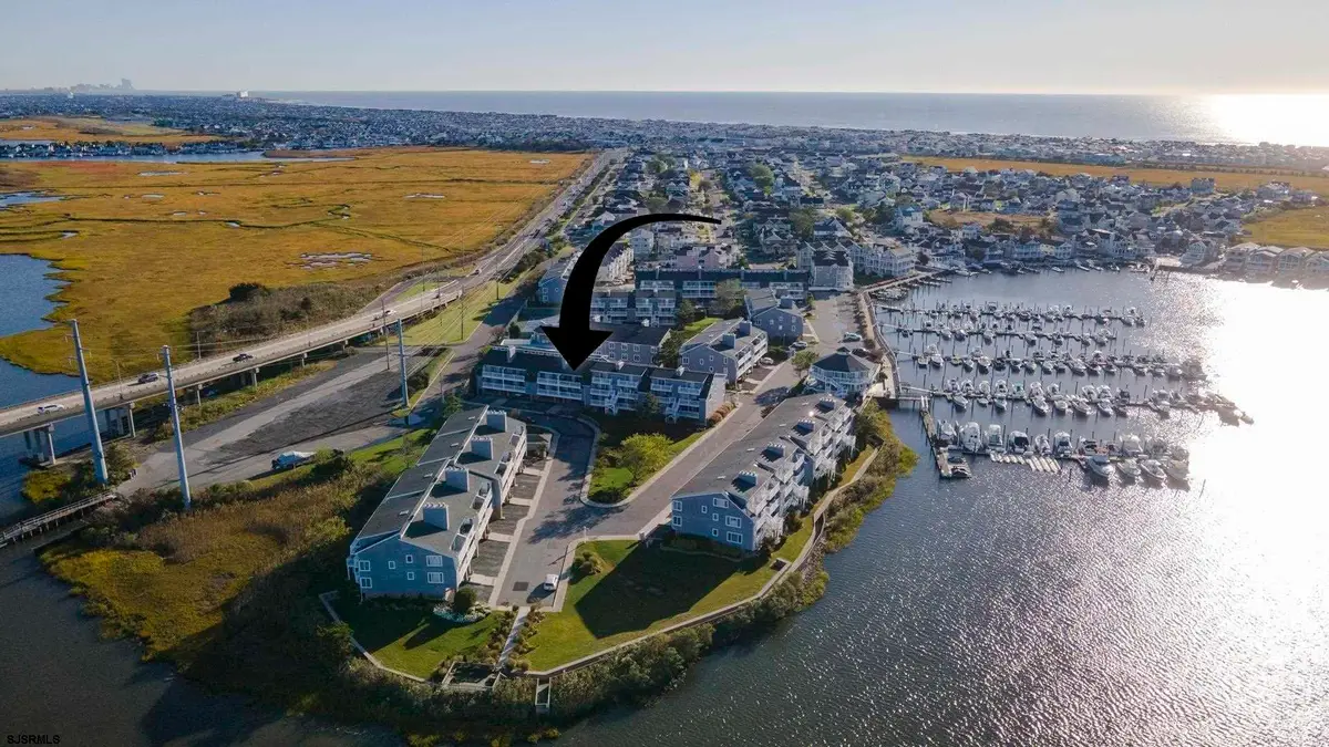 715 Periwinkle Dr #715, Ocean City, NJ 08226-1237 - #1