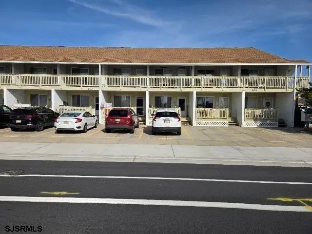 203 E Brigantine Ave #106, Brigantine, NJ 08203 - #1