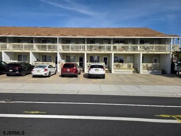 203 E Brigantine Ave #106, Brigantine, NJ 08203