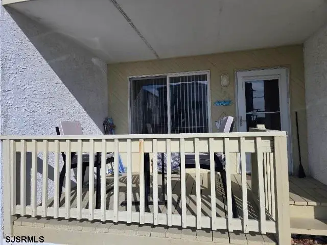 203 E Brigantine Ave #106, Brigantine, NJ 08203 - #3