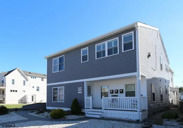 234 36th Unit C Street #C, Brigantine, NJ 08203