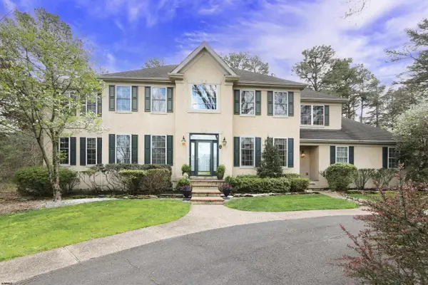14 John James Audubon Way, Evesham Township, NJ 08053