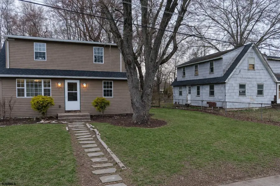 21 Sycamore Road, Pennsville, NJ 08070 - #2