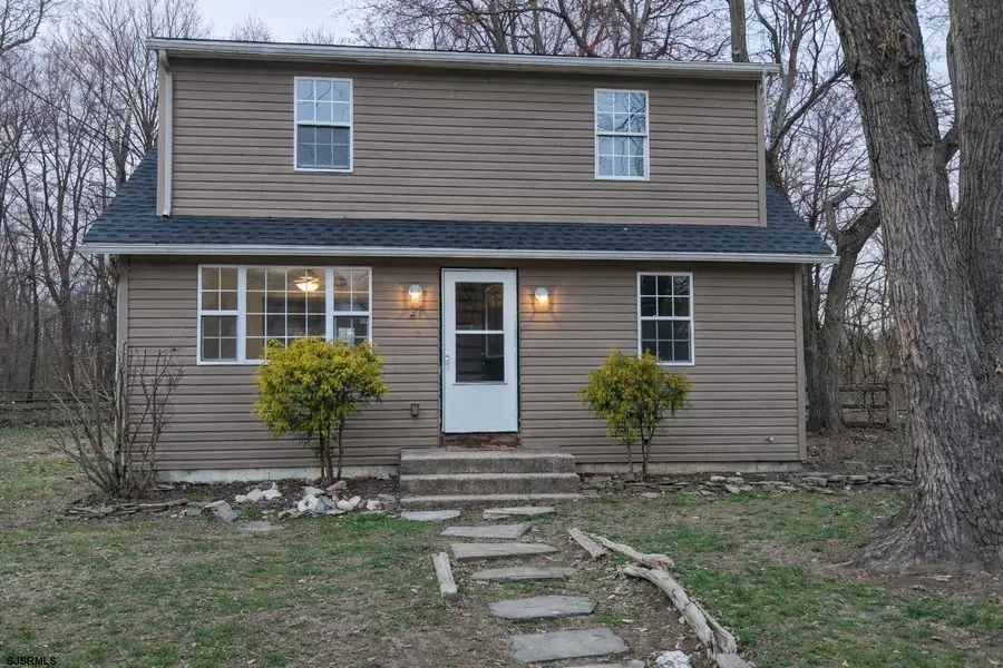 21 Sycamore Road, Pennsville, NJ 08070 - #3