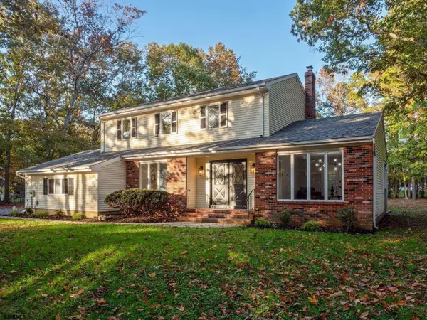 782 Nugentown Rd Road, Little Egg Harbor Township, NJ 08087