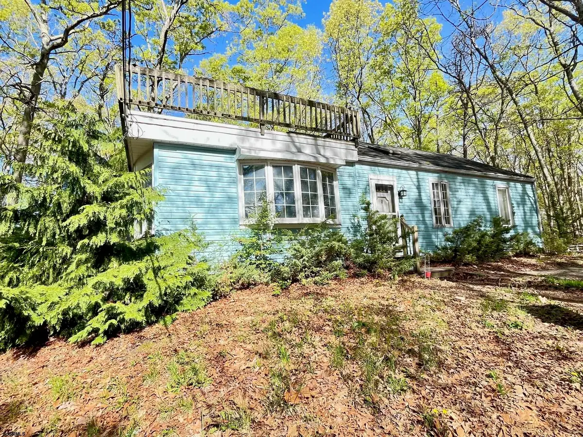 1221 Old Zion Road, Egg Harbor, NJ 08234 - #1