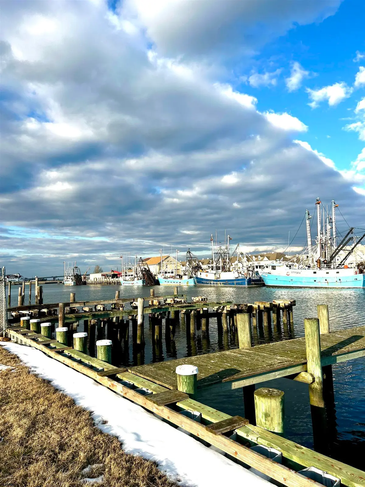 409 N Massachusets Ave, Atlantic City, NJ 08401 - #1