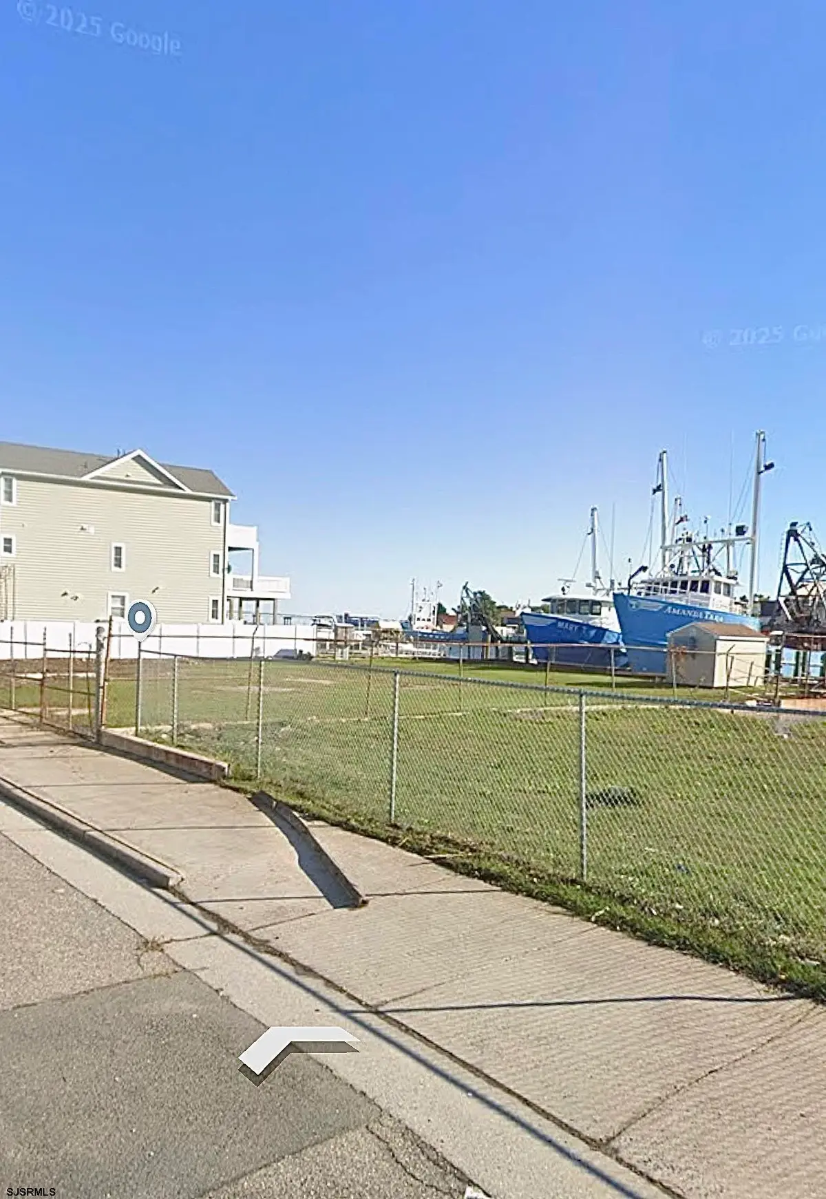 525 N Massachusets Ave, Atlantic City, NJ 08401 - #1