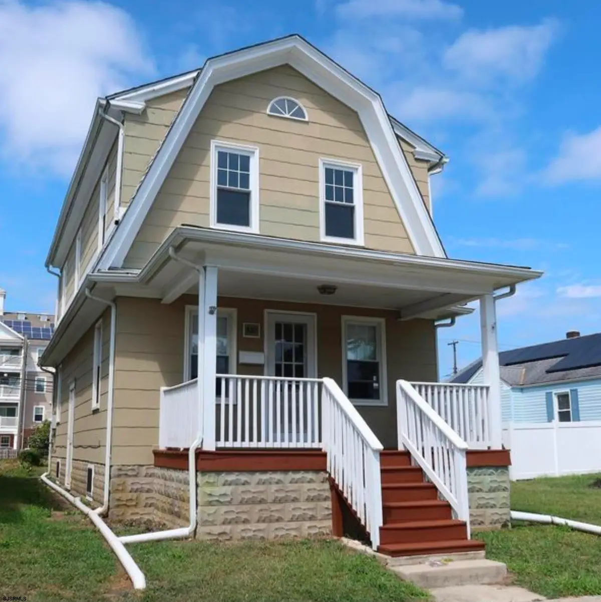 527 Cincinnati Ave, Egg Harbor City, NJ 08215-2031 - #1