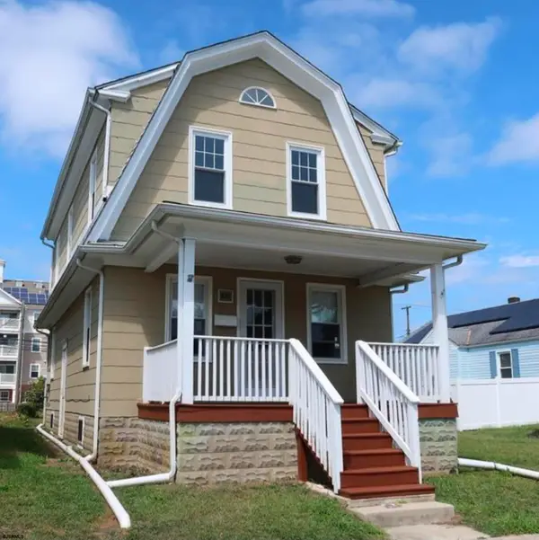 527 Cincinnati Ave, Egg Harbor City, NJ 08215-2031