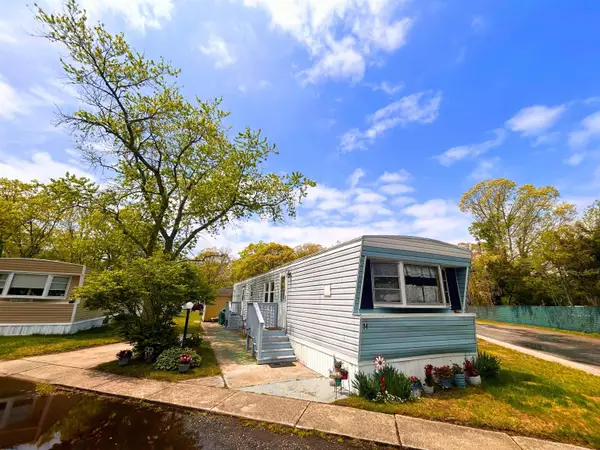 2503 S Route 9, Rio Grande, NJ 08242