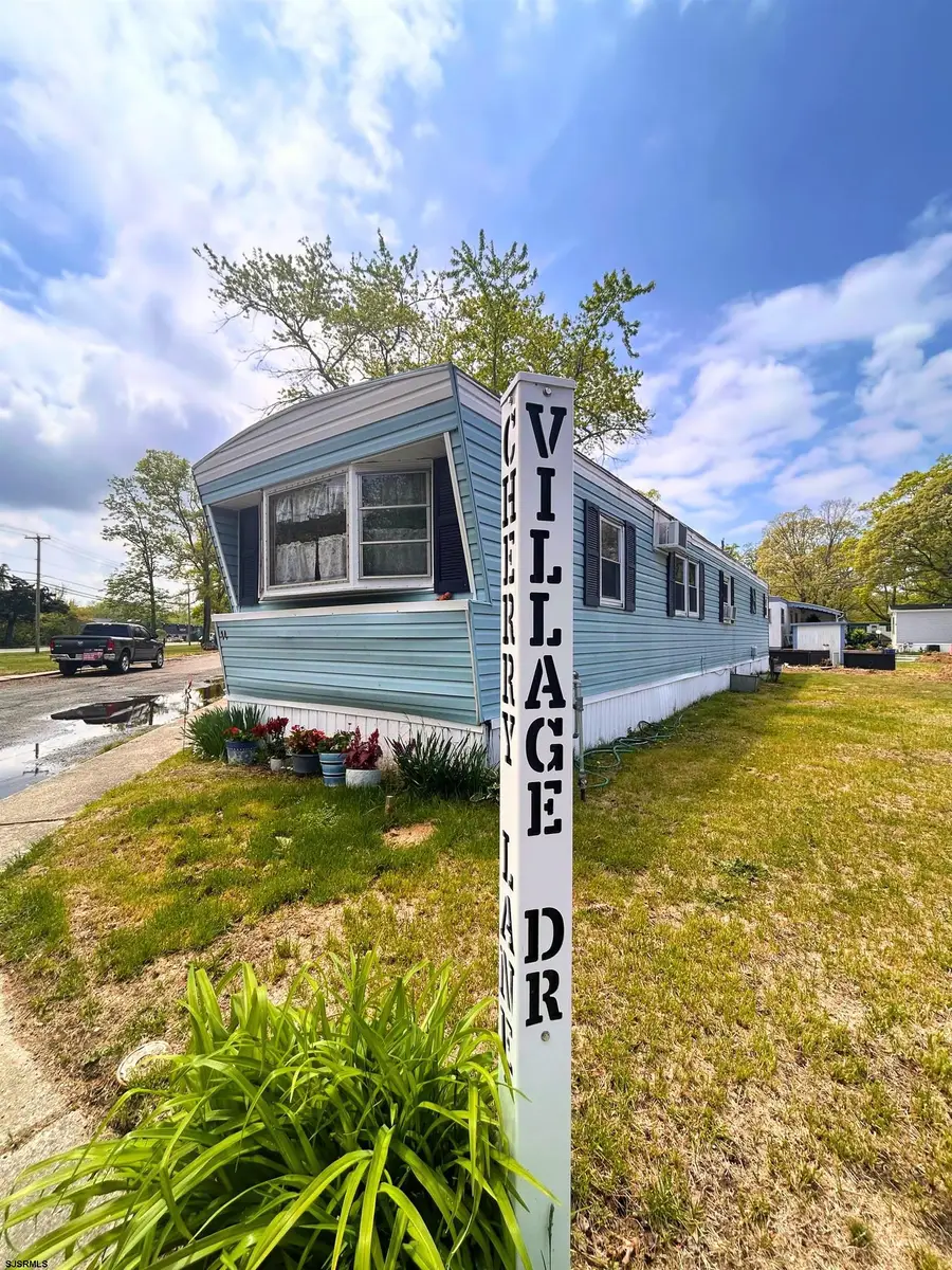 2503 S Route 9, Rio Grande, NJ 08242 - #2