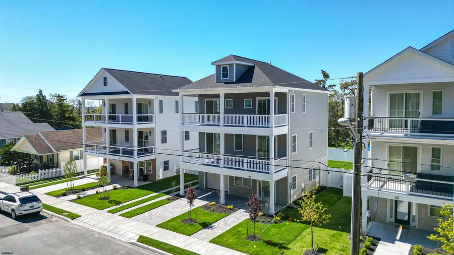 44 E New York Ave, Somers Point, NJ 08244 - #2