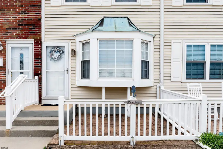 3300 W Brigantine Ave #4, Brigantine, NJ 08203 - #3