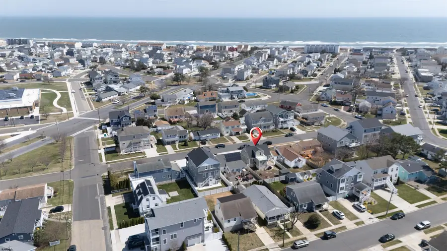 8 Franklin Place, Brigantine, NJ 08203 - #2