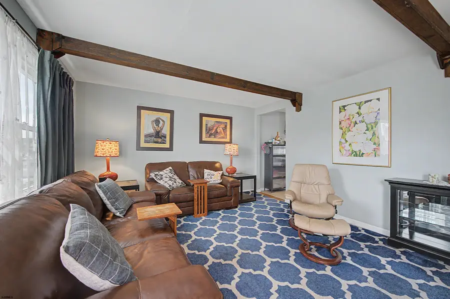 8 Franklin Place, Brigantine, NJ 08203 - #3