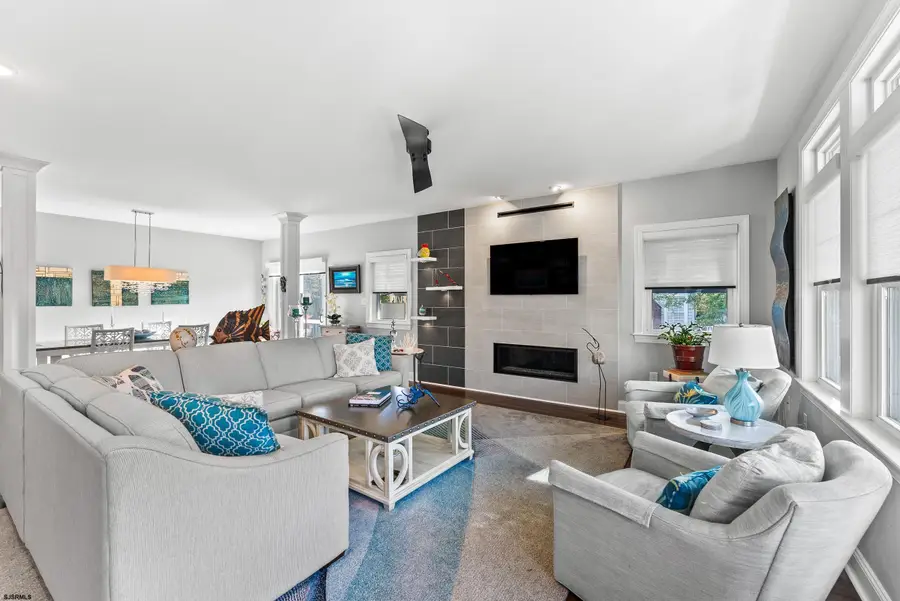 230 W Seaspray Road, Ocean City, NJ 08226 - #3
