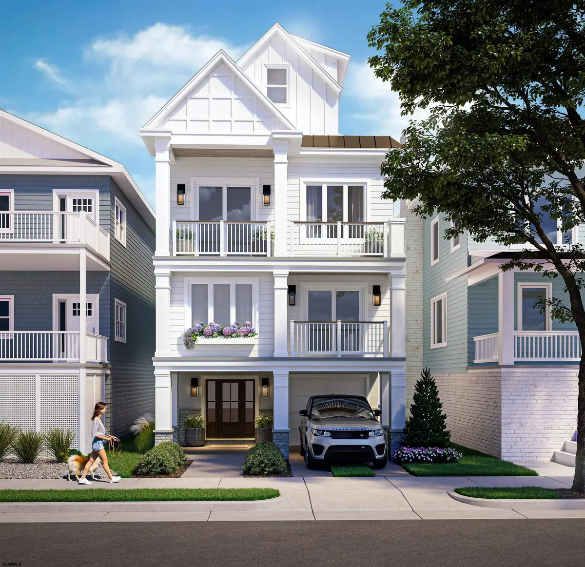 14 S Frankfort Ave, Ventnor City, NJ 08406 - #1