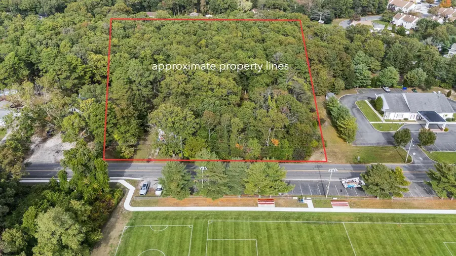 130 Crestview Ave, Absecon, NJ 08201 - #3