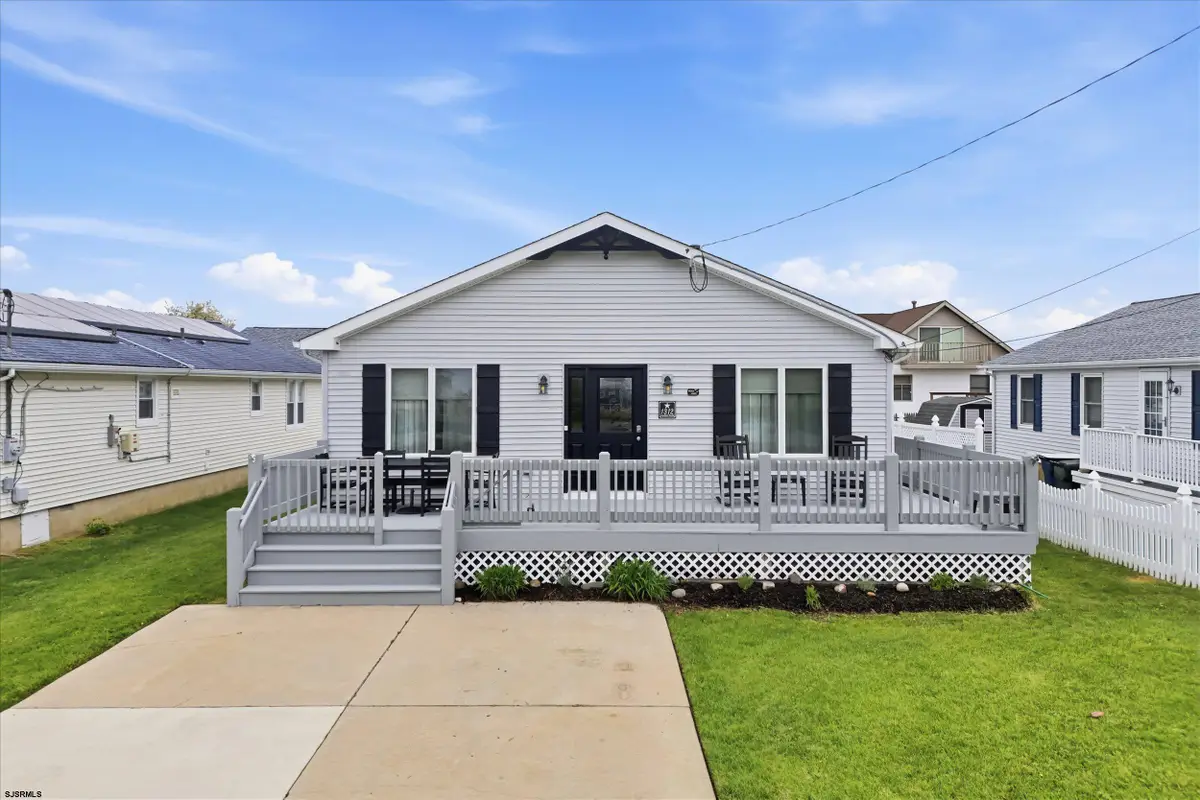 1312 Vardon Road, Brigantine, NJ 08203 - #1