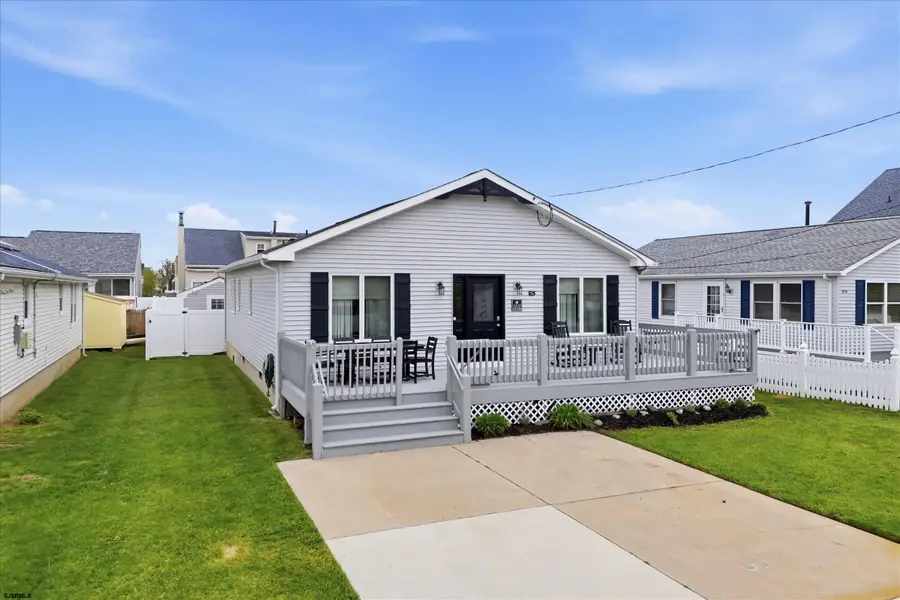 1312 Vardon Road, Brigantine, NJ 08203 - #2
