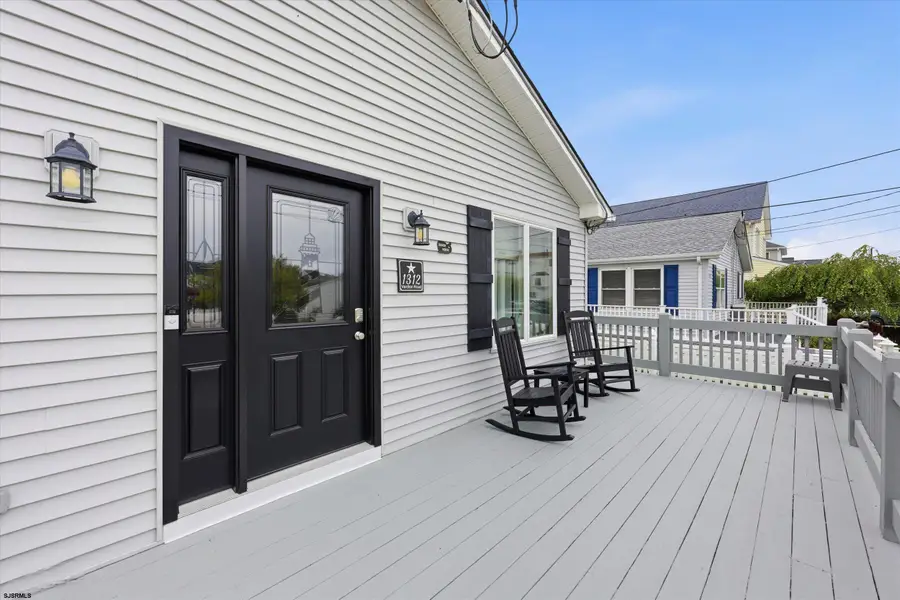 1312 Vardon Road, Brigantine, NJ 08203 - #3