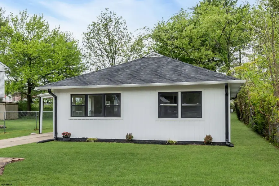 1600 13th Street, Trenton, NJ 08638 - #3