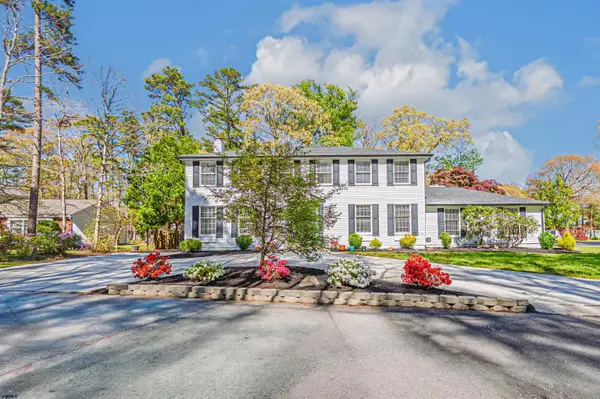 703 Grist Mill Way, Galloway Township, NJ 08205