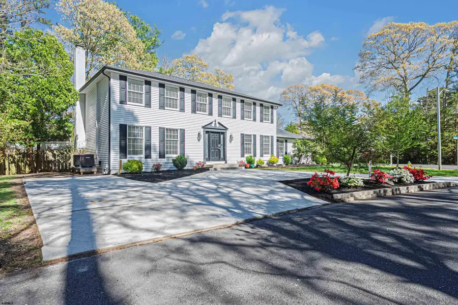 703 Grist Mill Way, Galloway, NJ 08205 - #2