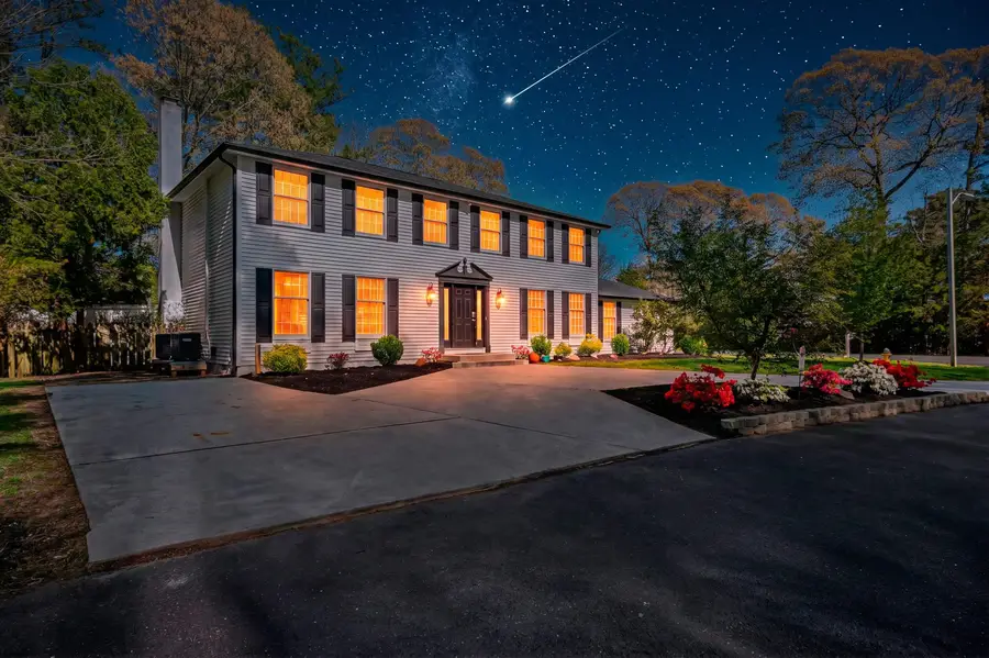 703 Grist Mill Way, Galloway, NJ 08205 - #3