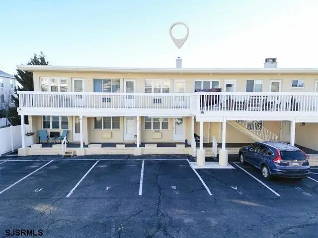 9507 Pacific Ave #18, Margate City, NJ 08402 - #1