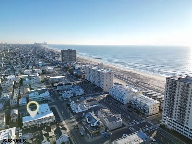 9507 Pacific Ave #18, Margate City, NJ 08402 - #3