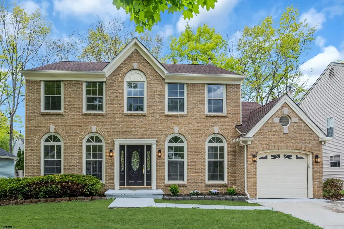 511 Shires Way, Egg Harbor, NJ 08234 - #1