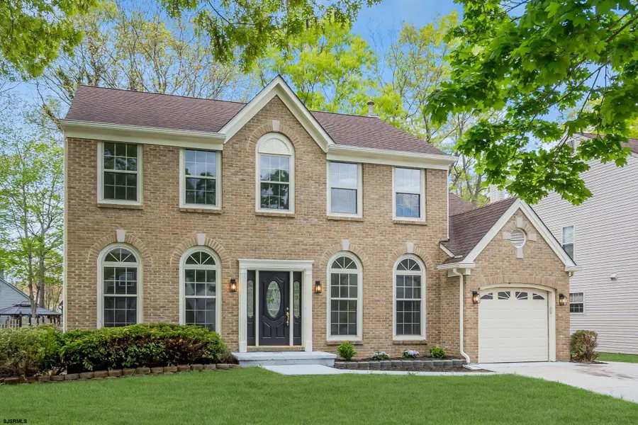 511 Shires Way, Egg Harbor, NJ 08234 - #2