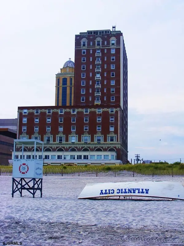 2721 Boardwalk #1704, Atlantic City, NJ 08401
