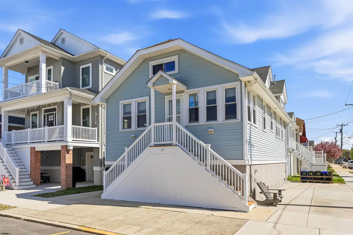 15 E 14th Street, Ocean City, NJ 08226 - #1