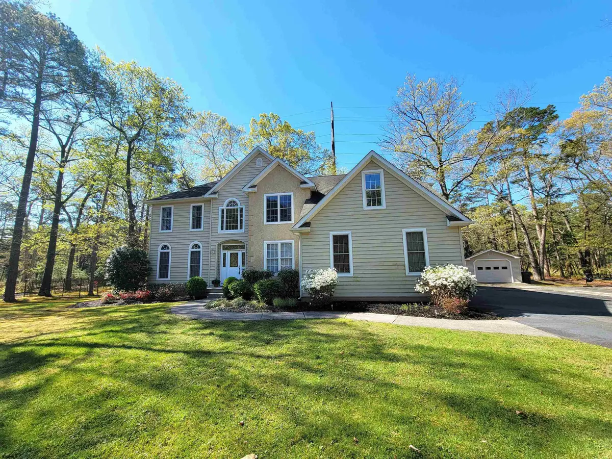 509 Willow Oak Dr, Mays Landing, NJ 08330 - #1