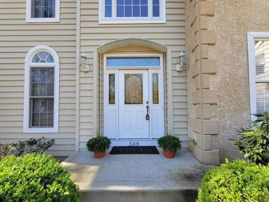 509 Willow Oak Dr, Mays Landing, NJ 08330 - #2