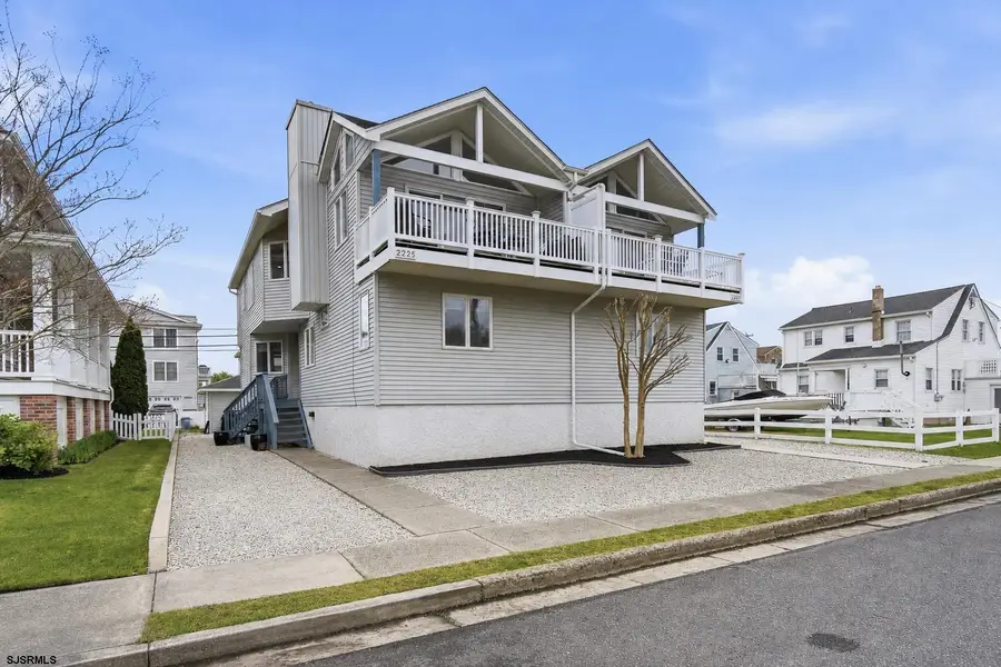 2225 Haven Ave #North side, Ocean City, NJ 08226 - #2