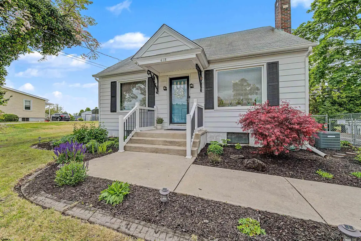 418 New Magnolia Road, Vineland, NJ 08360 - #1