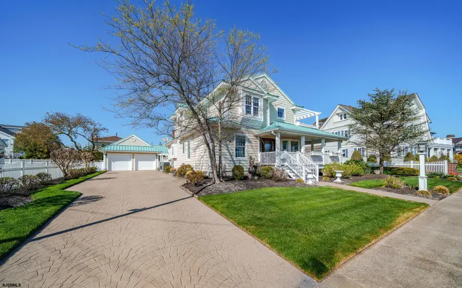 407 E Atlantic Blvd, Ocean City, NJ 08226 - #2