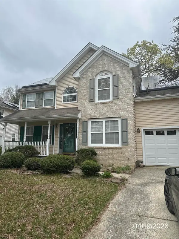 111 Bonita Dr, Egg Harbor Township, NJ 08234