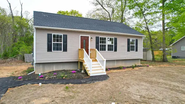 5409 Briarwood Dr, Millville, NJ 08332