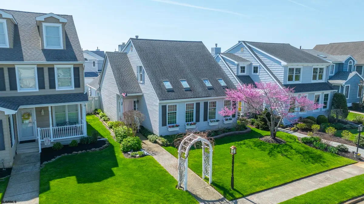 2429 Simpson Ave, Ocean City, NJ 08226 - #1