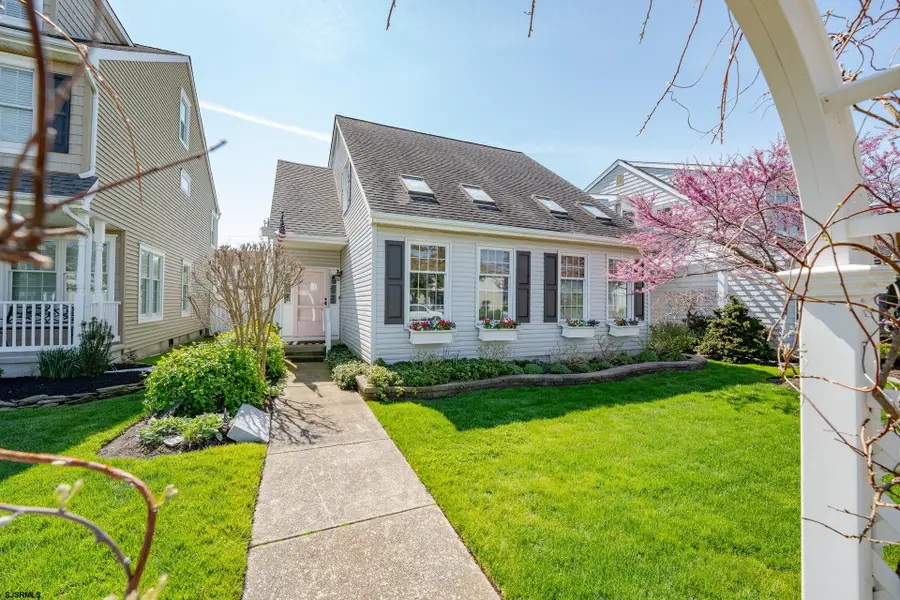 2429 Simpson Ave, Ocean City, NJ 08226 - #2